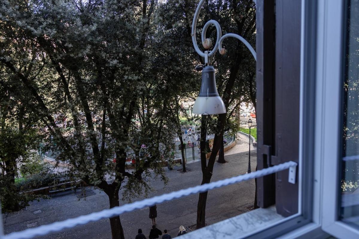 Apartamento Testaccio Dream House Roma