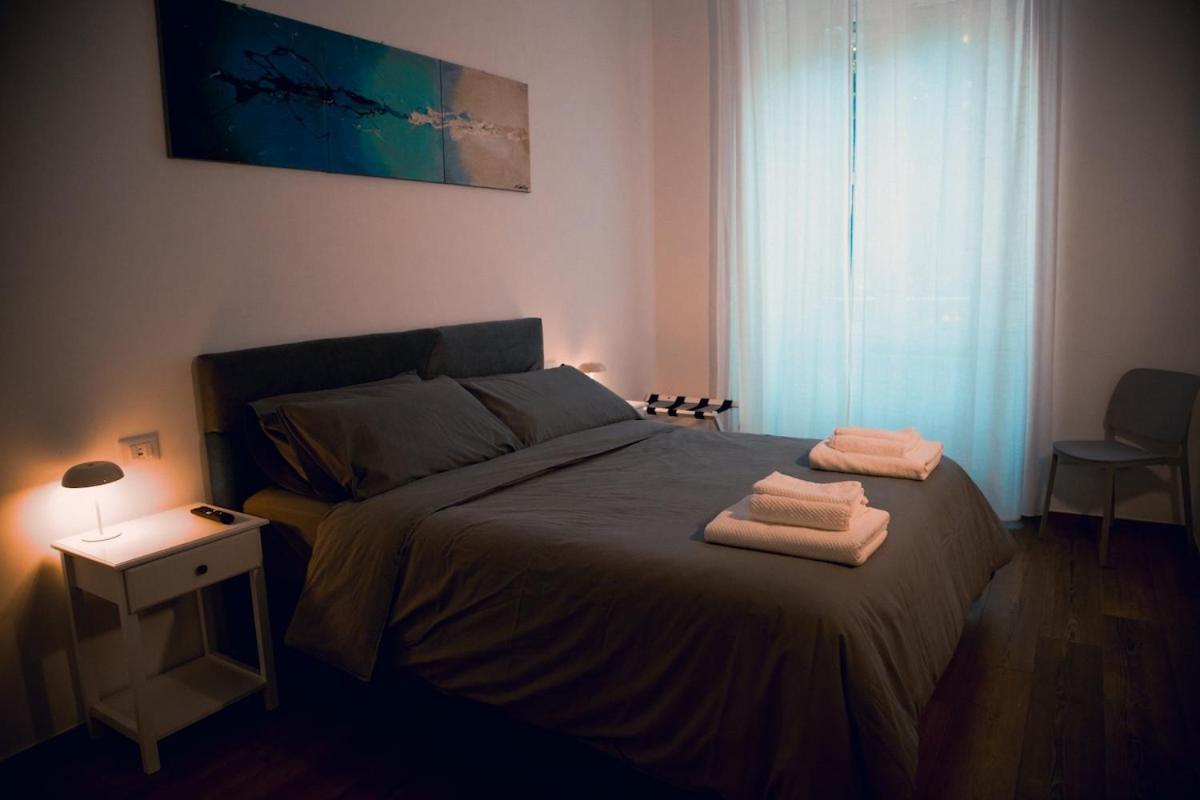 Apartamento Testaccio Dream House *
