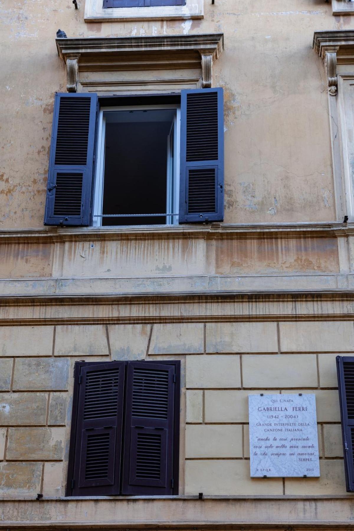 Apartamento Testaccio Dream House