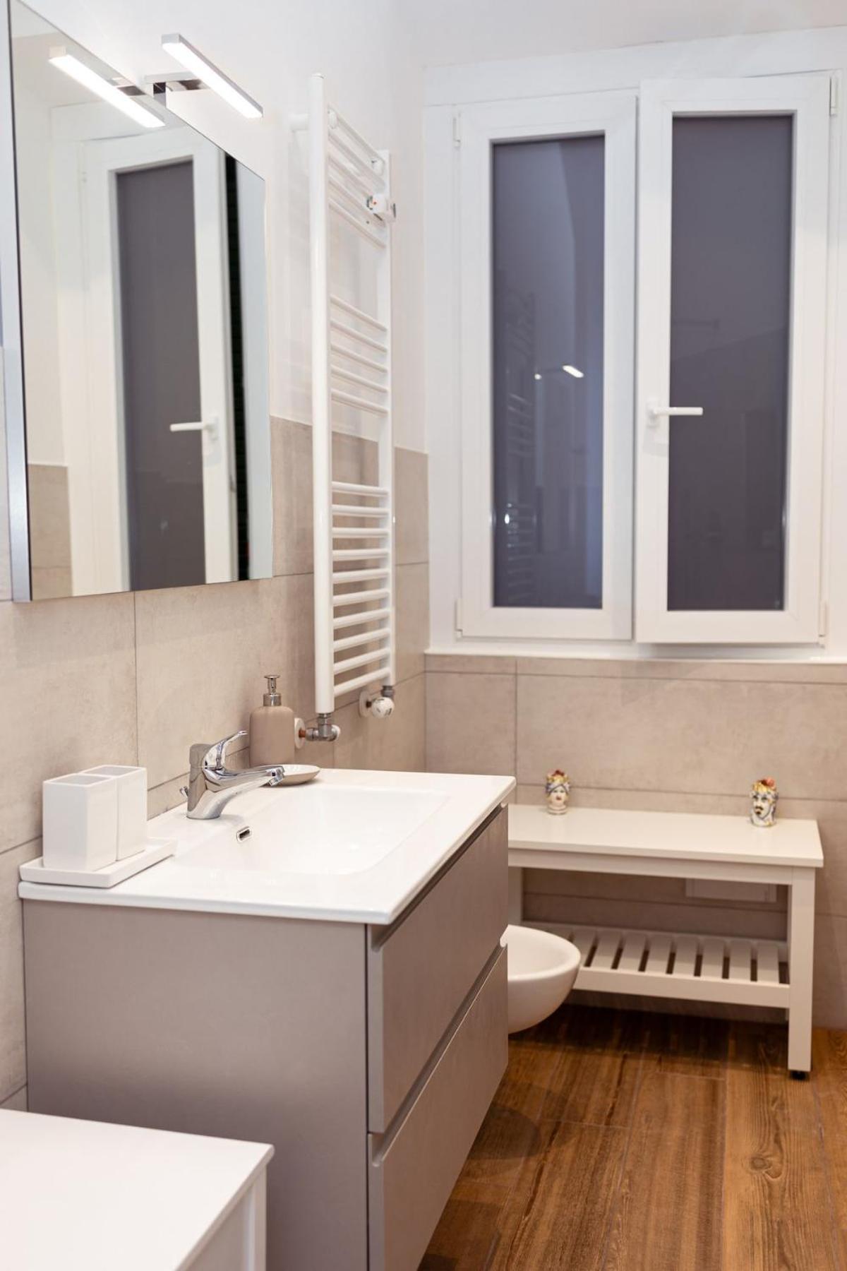 Apartamento Testaccio Dream House *