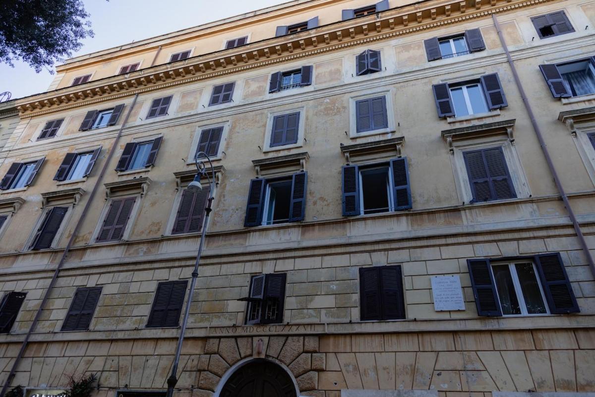 Apartamento Testaccio Dream House *