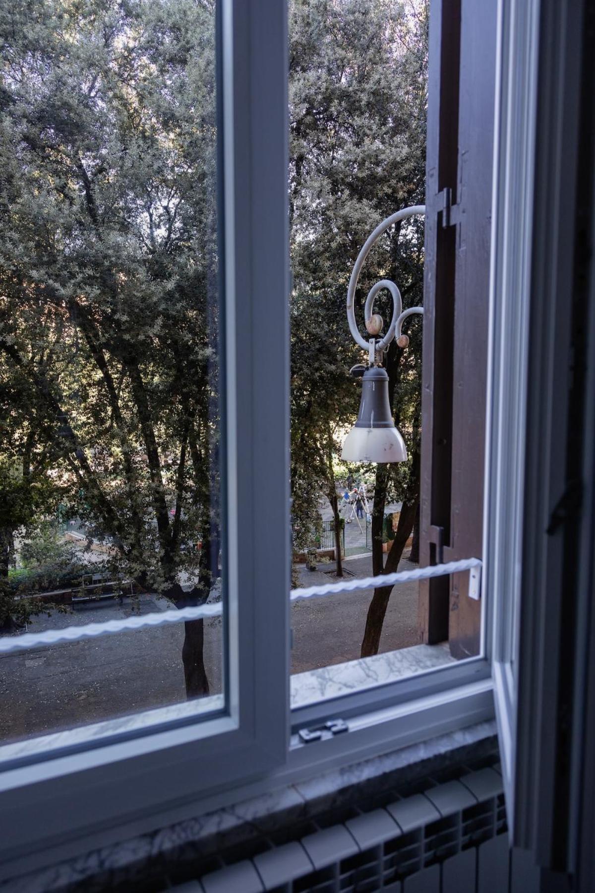 Apartamento Testaccio Dream House Roma