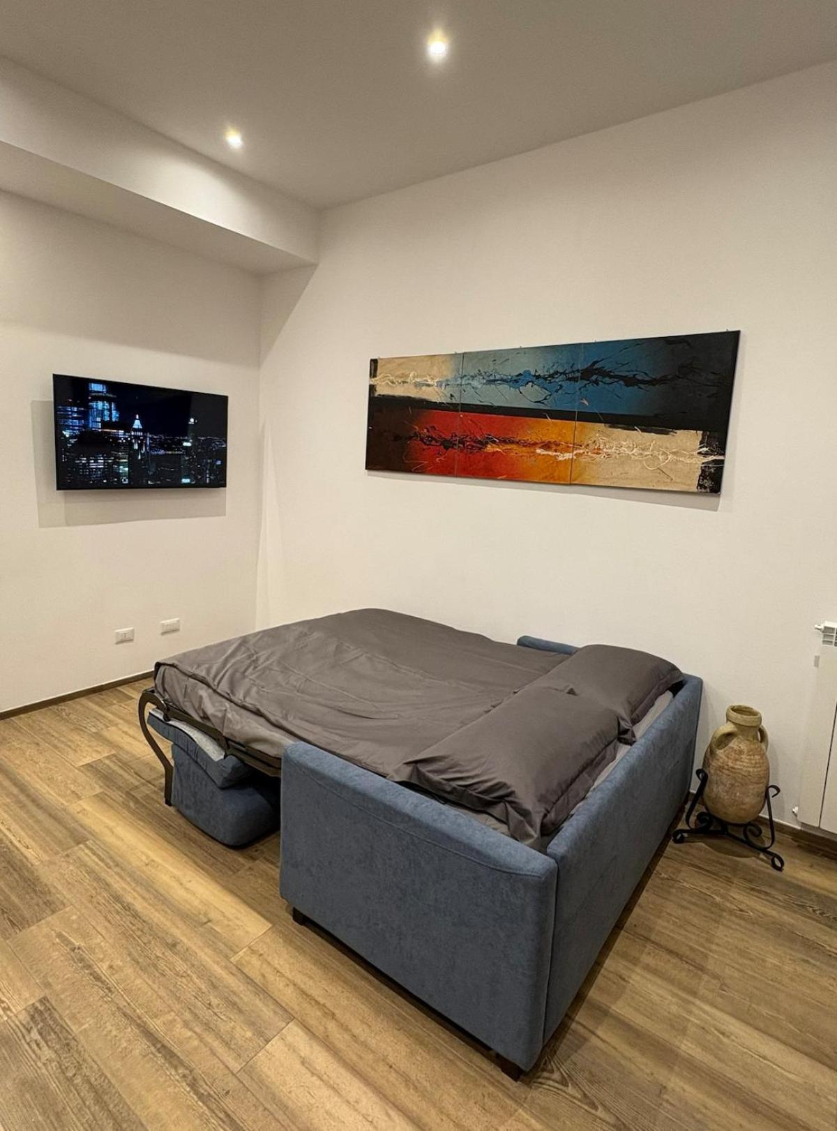 Apartamento Testaccio Dream House *