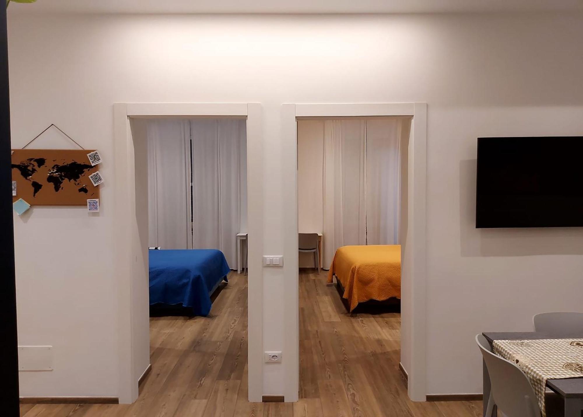 Apartamento Testaccio Dream House Roma