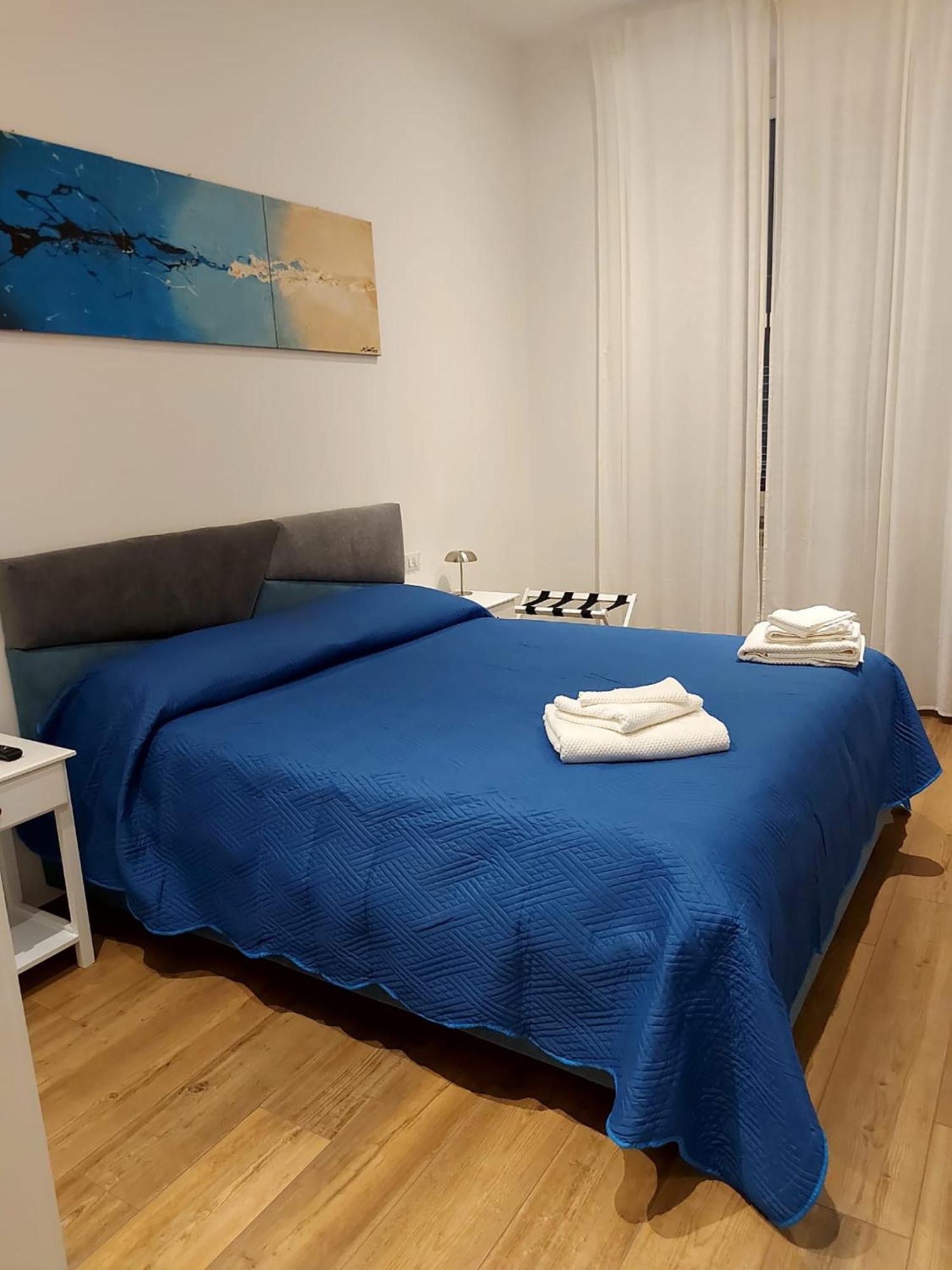 Apartamento Testaccio Dream House Roma